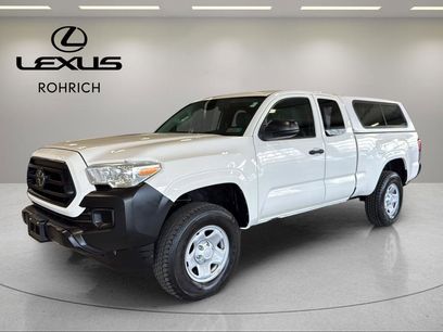 Used 2020 Toyota Tacoma SR