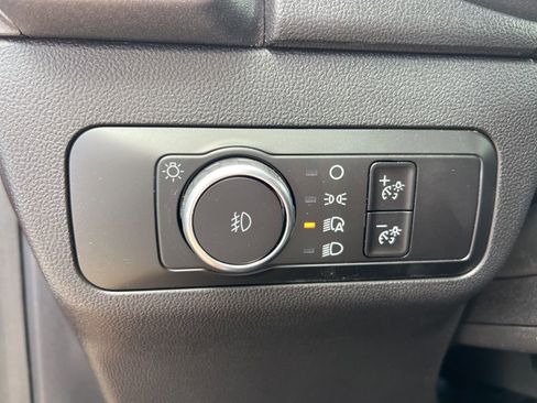 New 2026 Ford Bronco Sport Outer Banks AWD/4WD image 16