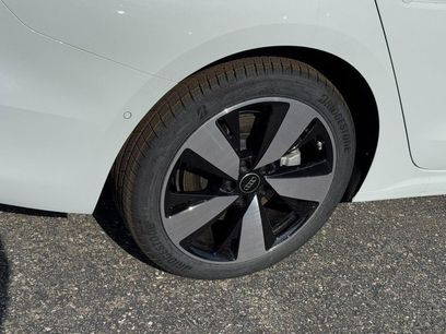 New 2025 Audi A5 2.0T Premium Plus