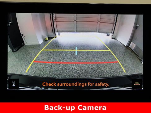 Used 2026 Toyota Camry SE w/ Multimedia Upgrade Package image 21