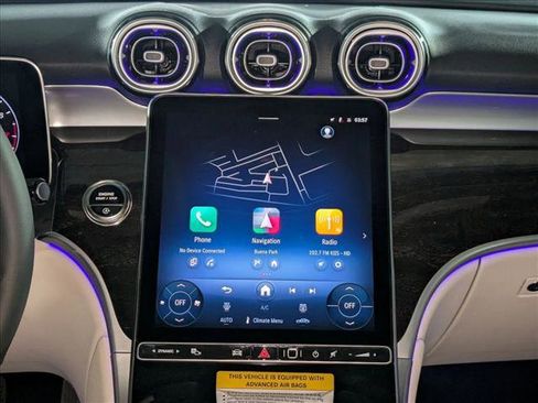 New 2026 Mercedes-Benz GLC 300 image 14