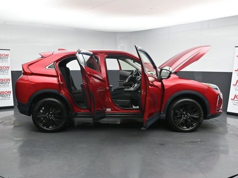 Used 2019 Mitsubishi Eclipse Cross LE image 41