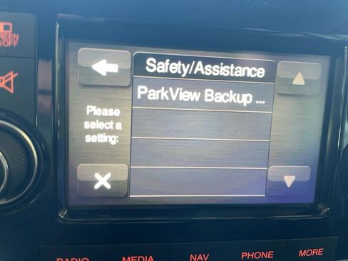 Used 2021 RAM ProMaster City Tradesman SLT image 10