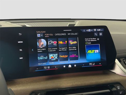 New 2026 BMW X1 xDrive28i w/ Technology Package AWD/4WD image 15