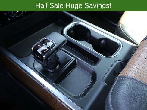 Used 2025 Chevrolet Silverado 1500 High Country w/ Technology Package AWD/4WD image 24