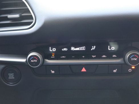 New 2026 MAZDA CX-30 AWD 2.5 S image 14