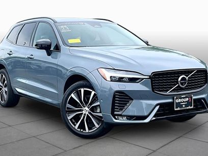 Certified 2023 Volvo XC60 B5 Plus w/ Climate Package