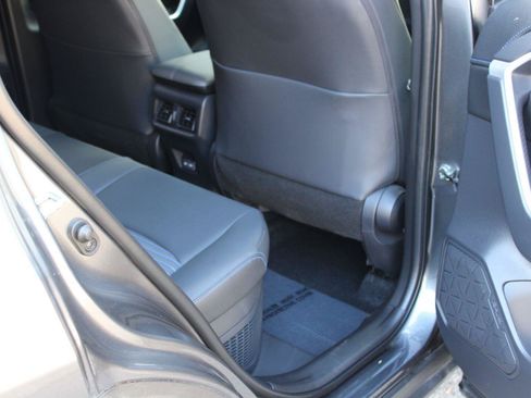 Used 2024 Toyota RAV4 XSE w/ Advanced Technology Package AWD/4WD image 45