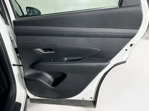 Used 2025 Hyundai Tucson SEL FWD image 29