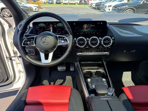 Certified 2023 Mercedes-Benz GLA 250 4MATIC image 14