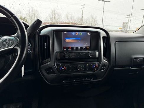 Used 2014 Chevrolet Silverado 1500 LT w/ All Star Edition image 21
