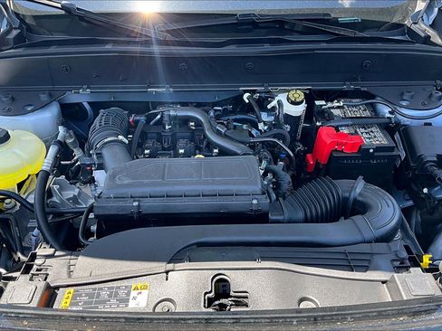 New 2026 Ford Bronco Sport Outer Banks w/ Outer Banks Tech Package+ AWD/4WD image 10