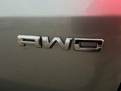 Used 2024 Ford Escape Active AWD/4WD image 26