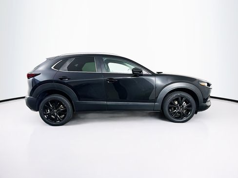 Used 2024 MAZDA CX-30 AWD 2.5 S w/ Select Sport Pkg image 10