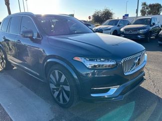 Used 2023 Volvo XC90 T8 Ultimate video 1
