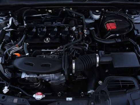 Used 2023 Acura Integra A-Spec FWD image 29