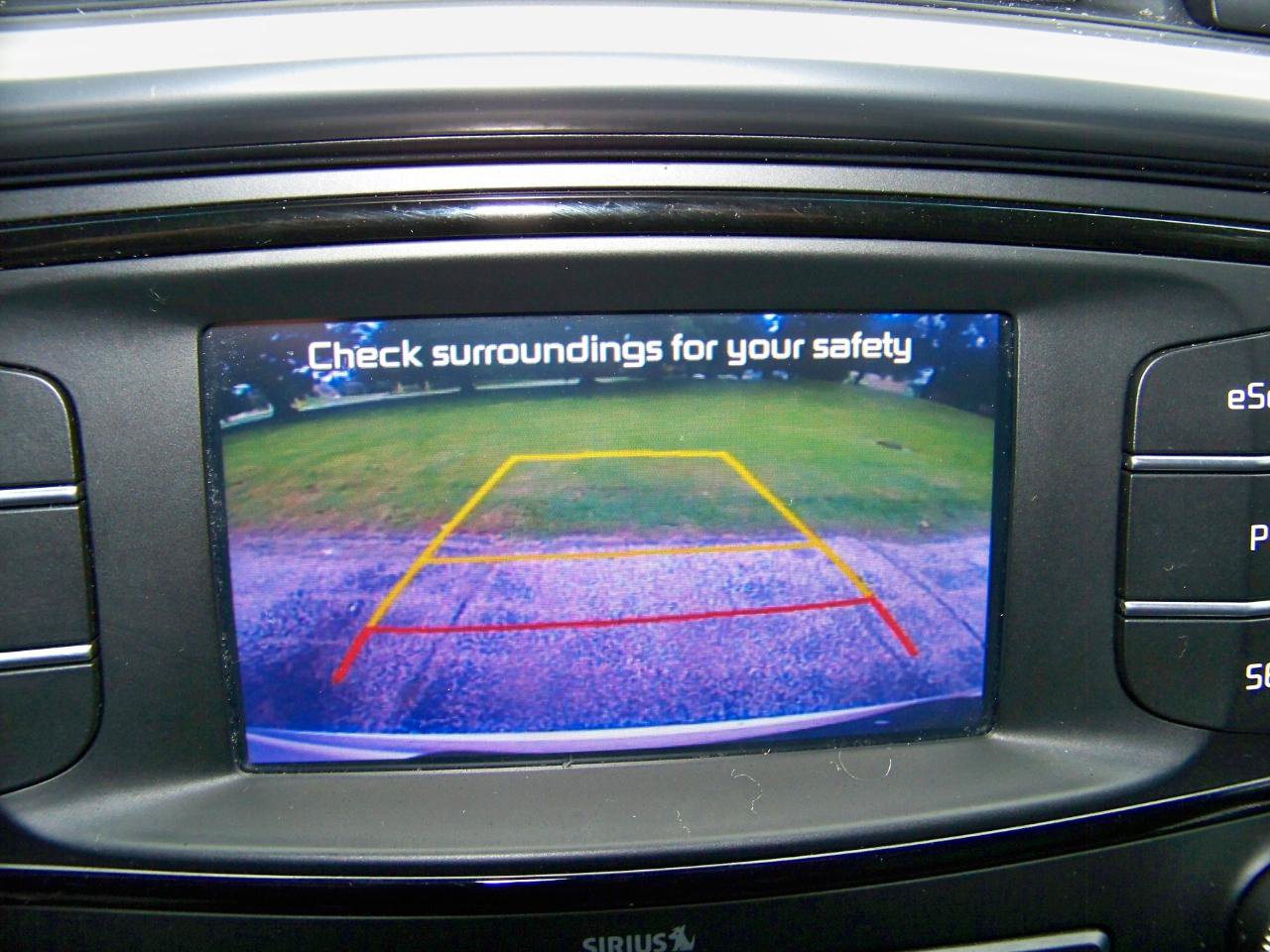Used 2016 Kia Sorento EX AWD/4WD image 24