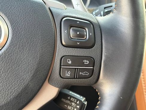 Used 2019 Lexus RC 300 w/ Accessory Package RWD image 23