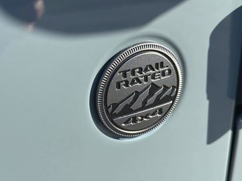 New 2026 Jeep Wrangler Unlimited Sahara image 5