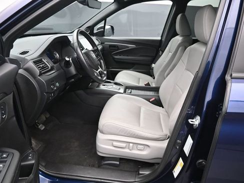 Used 2023 Honda Passport EX-L image 24