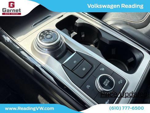 Used 2021 Ford Explorer ST w/ Equipment Group 401A AWD/4WD image 25