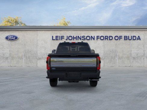 New 2026 Ford F250 Platinum AWD/4WD image 5