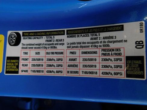 Used 2020 Toyota RAV4 XLE Premium image 56