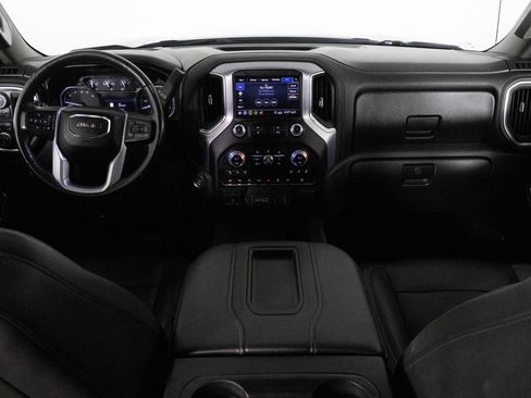 Used 2020 GMC Sierra 1500 SLT w/ SLT Premium Plus Package image 18