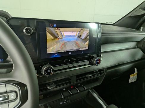 New 2025 Chevrolet Colorado W/T w/ Advanced Trailering Package image 21