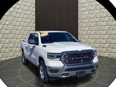 Certified 2023 RAM 1500 Laramie