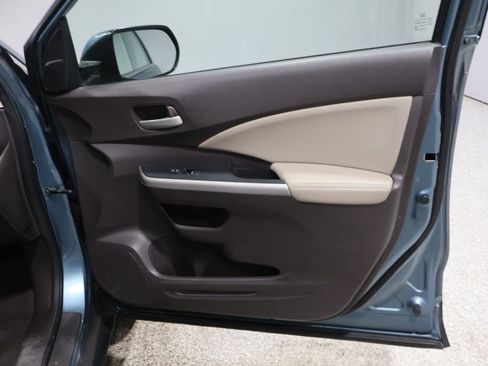 Used 2013 Honda CR-V EX-L image 23