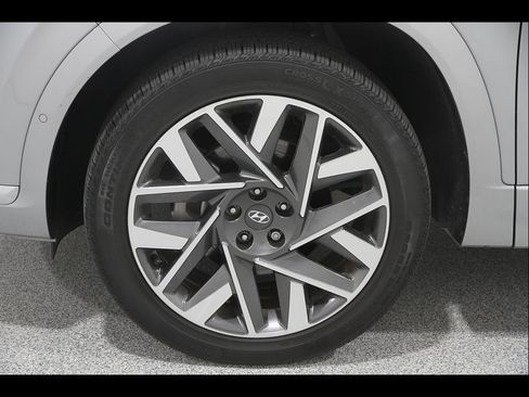 Certified 2023 Hyundai Santa Fe Calligraphy w/ Cargo Package AWD/4WD image 22