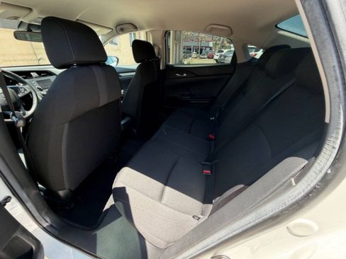 Used 2021 Honda Civic LX image 11