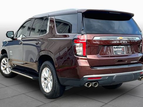 Used 2023 Chevrolet Tahoe Premier image 10