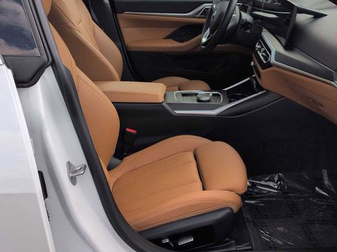 Certified 2023 BMW i4 eDrive35 w/ Premium Package RWD image 24