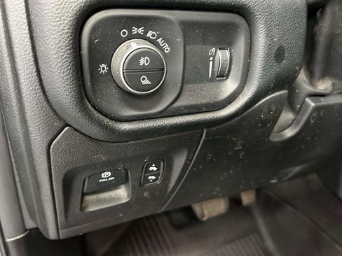Used 2021 RAM 1500 Big Horn AWD/4WD image 19