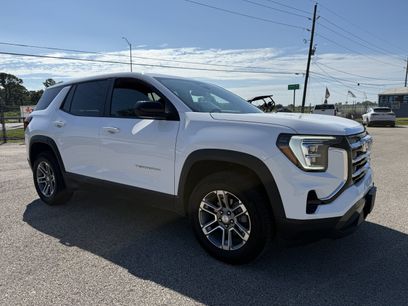 Used 2026 GMC Terrain Elevation