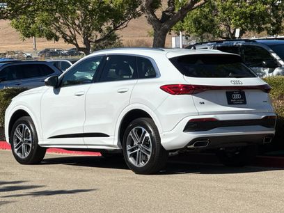New 2026 Audi Q5 Premium