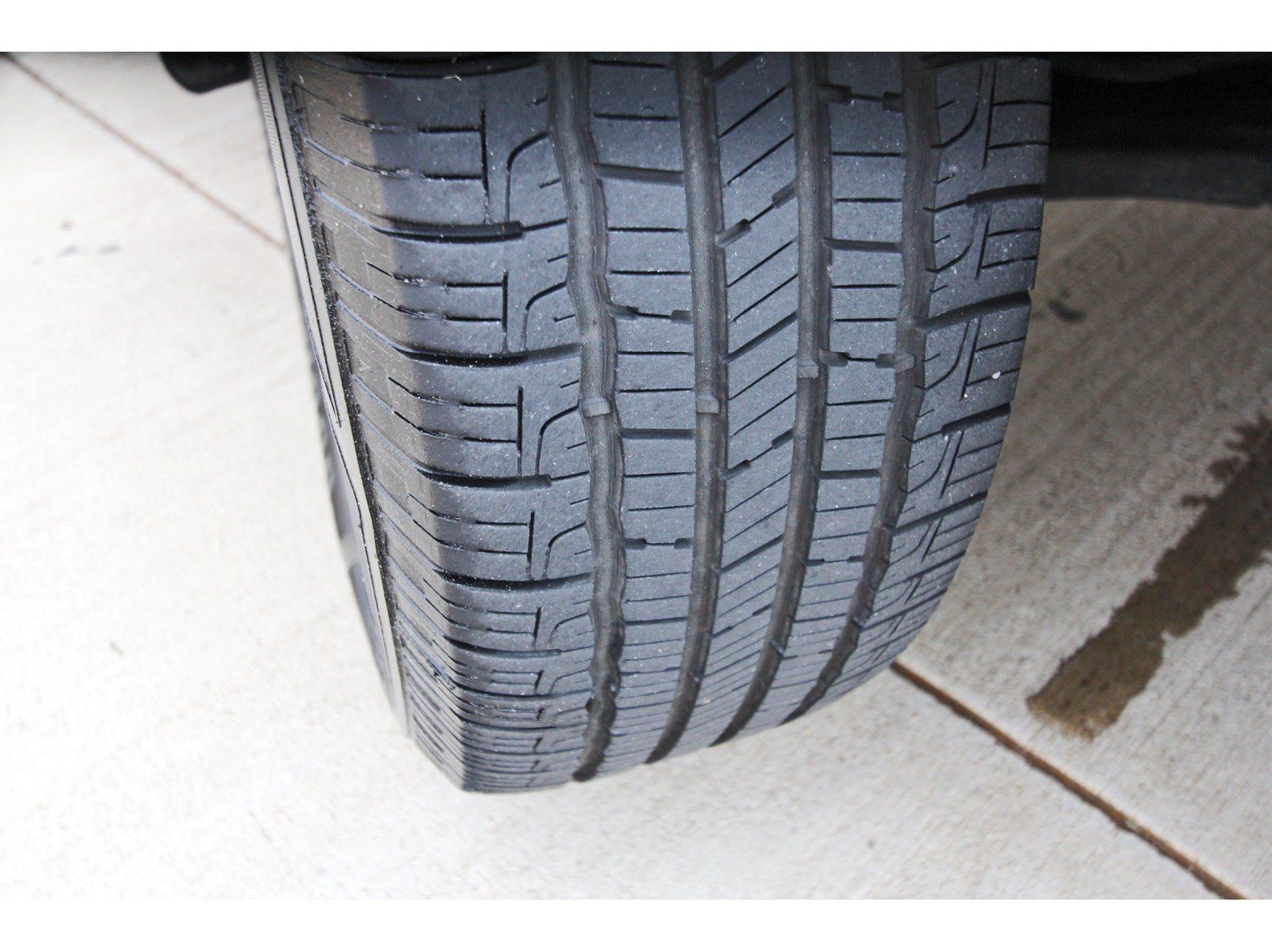 Used 2011 Honda CR-V LX image 30