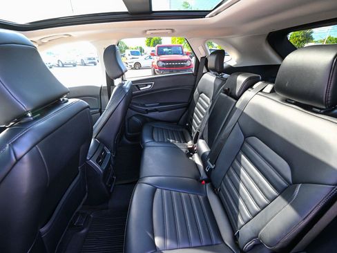 Used 2024 Ford Edge SEL w/ Convenience Package AWD/4WD image 24