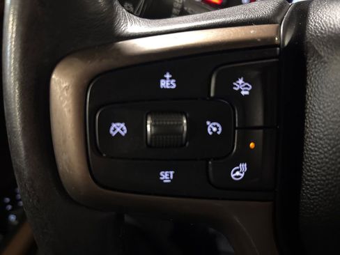 Certified 2021 Chevrolet Tahoe High Country w/ Premium Package image 27