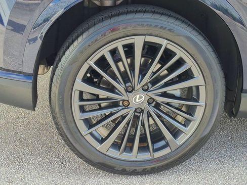 Used 2024 Lexus RX 350 Premium w/ Accessory Package (Z1) FWD image 20