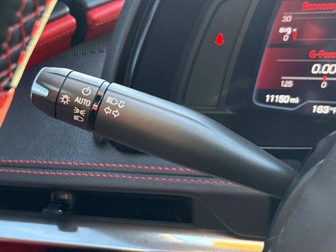 Used 2020 Chevrolet Corvette Stingray Preferred Conv w/ 2LT Preferred Equipment Group image 25