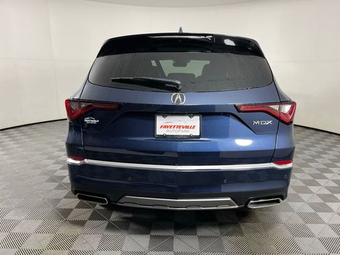New 2026 Acura MDX w/ Technology Package image 4