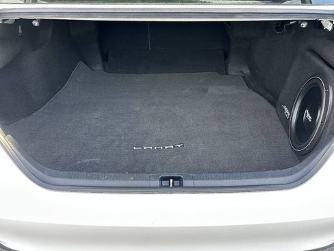 Used 2022 Toyota Camry LE FWD image 18