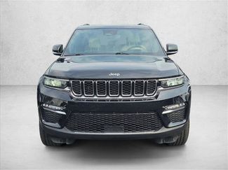 Used 2022 Jeep Grand Cherokee Limited 4xe AWD/4WD video 2