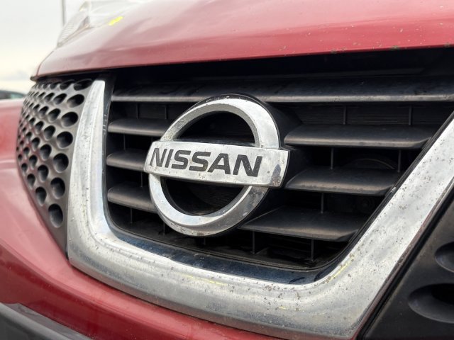 Used 2012 Nissan Juke SL AWD/4WD image 23
