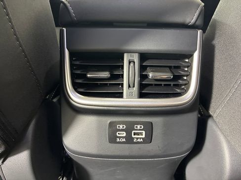 Certified 2025 Subaru Outback Premium AWD/4WD image 28