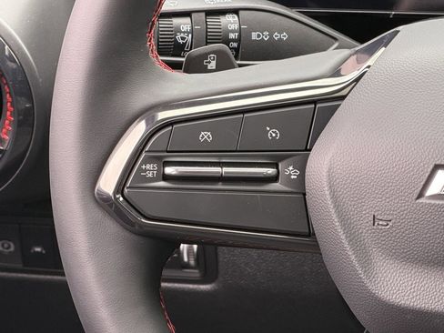 New 2026 Chevrolet Equinox EV RS image 13