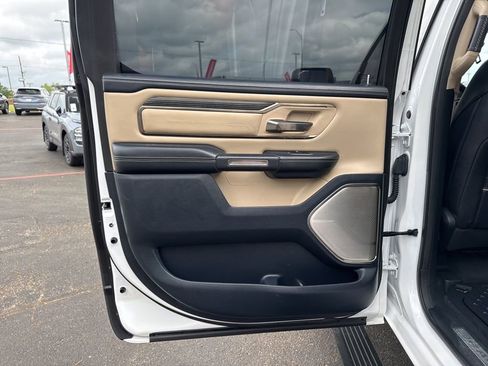Used 2020 RAM 1500 Limited RWD image 38